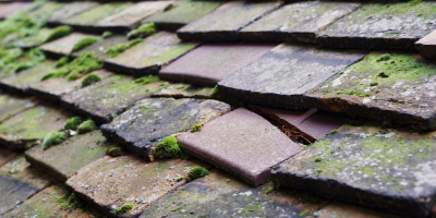 Upper Stondon roof repair costs
